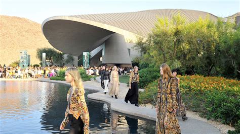 Louis Vuitton Landscape 